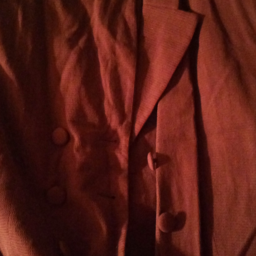 Executive Collection Woman's Suit